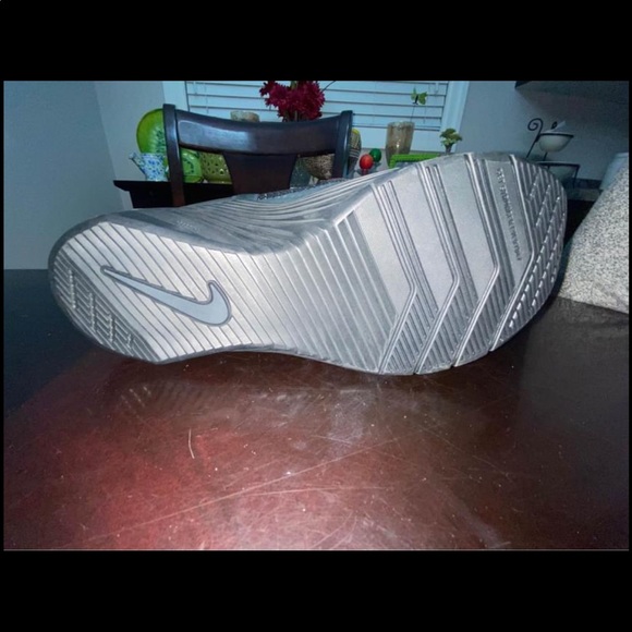 Nike Men's Metcon 6 Training Shoes - Picture 6 of 9